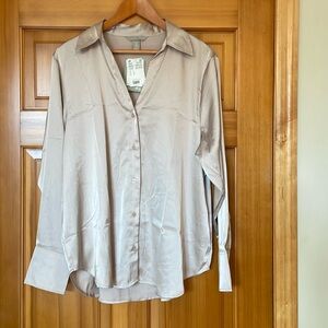 Women’s silky Blouse